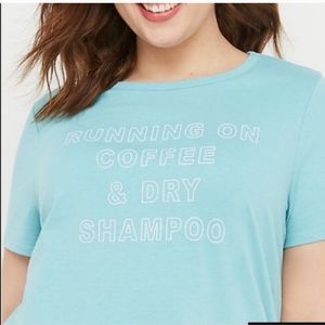 Lane Bryant Graphic Tee